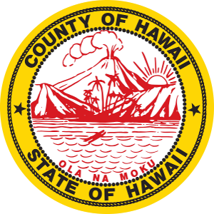 County of Hawaii, State of Hawaii